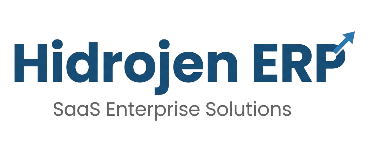 Hidrojen ERP